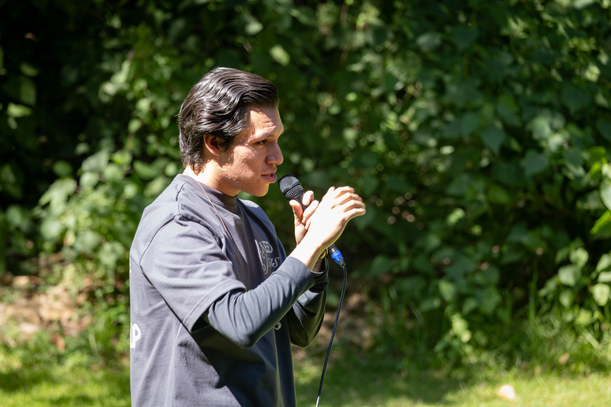 José Eduardo Chamorro